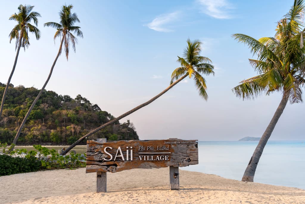Saii Phi Phi Island Village Hotel - photo 6