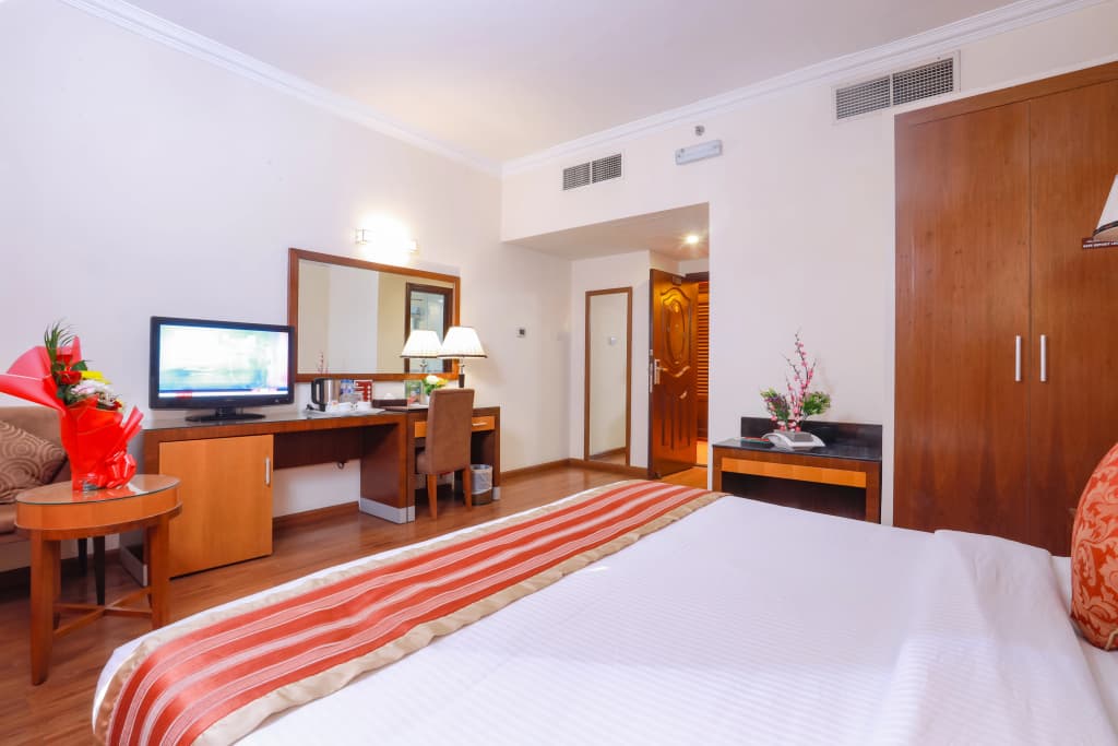 Fortune Pearl Hotel by Omega Hotels - photo 23