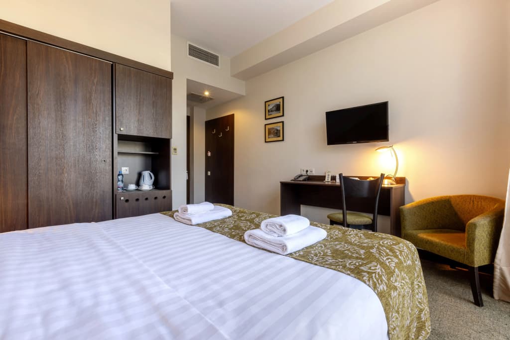 Citrus Hotel - photo 17