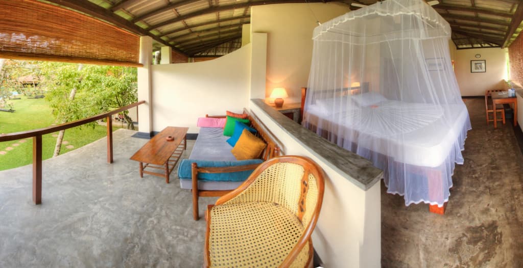 Talalla Retreat Hotel - photo 8