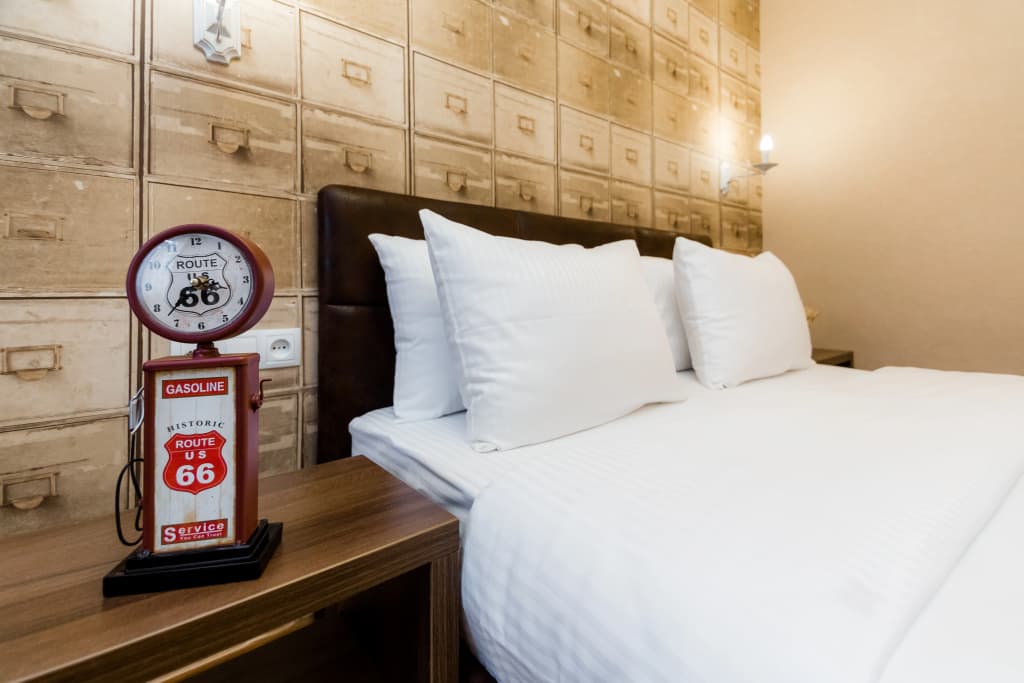 Diamond Dat Exx Company Hotel - photo 5