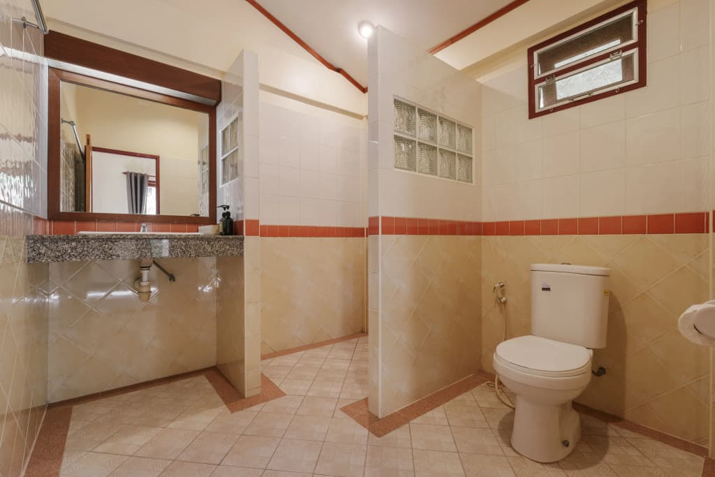 Thai Studio Style at Palm Village Phuket Apartment - photo 5