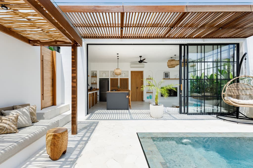 Family Nest Resort & Villas Resort - photo 6