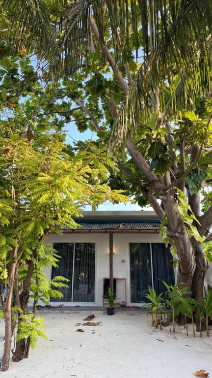 Navaya Dhiffushi Guest house - photo 23