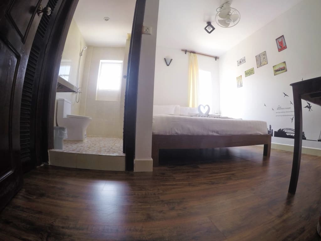 Sky Garden Boutique Hotel - photo 25