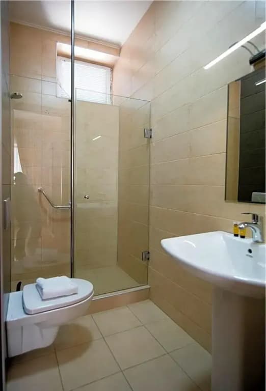 Sama Grand Hotel - photo 30