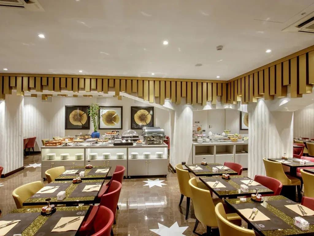 Hotel St Martin by OMNIA hotels - photo 19