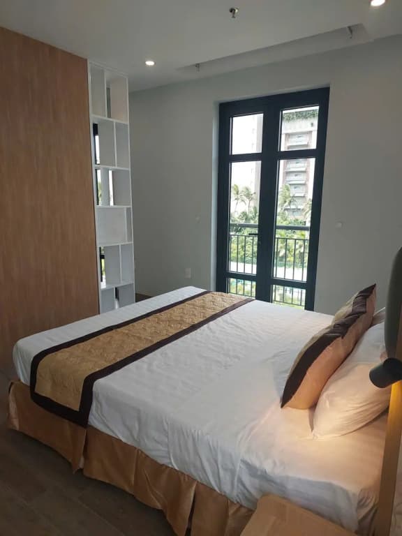 Hello Phu Quoc Apart-hotel - photo 11