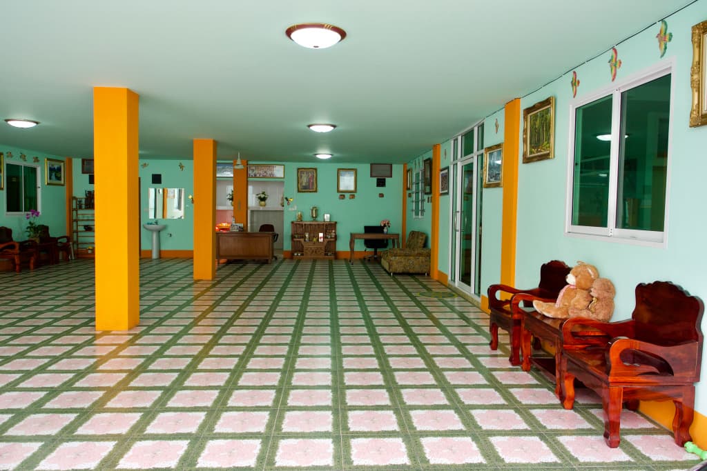 Jardin Mini-Hotel - photo 19