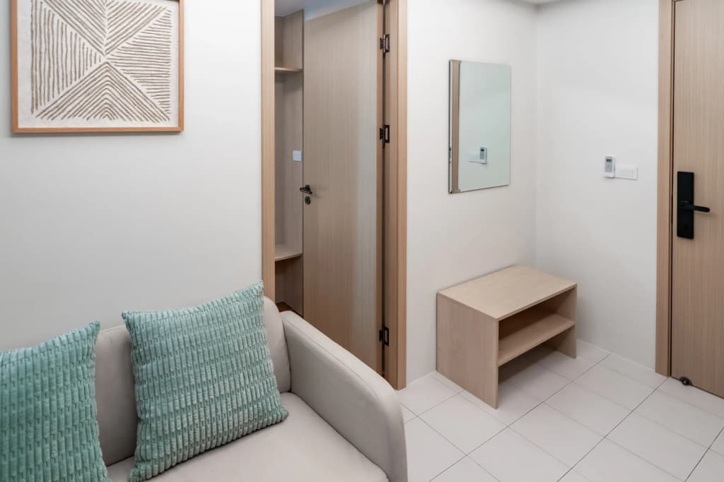 Dream 1 BdR Apartment Kamala Flat - photo 20