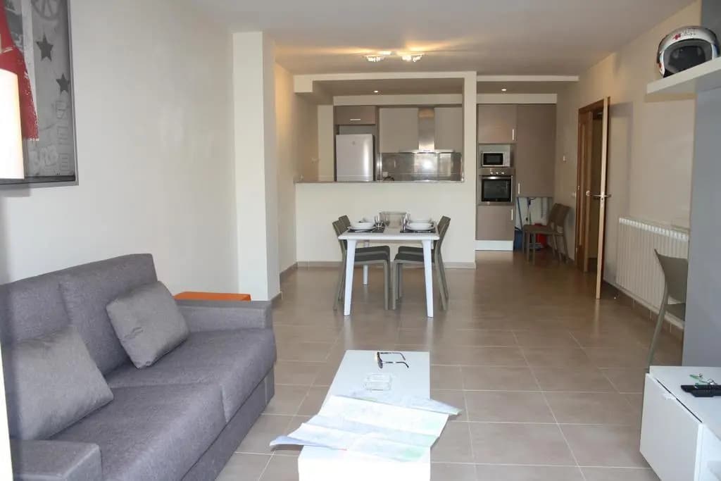 Alguera Independencia Apartments - photo 5