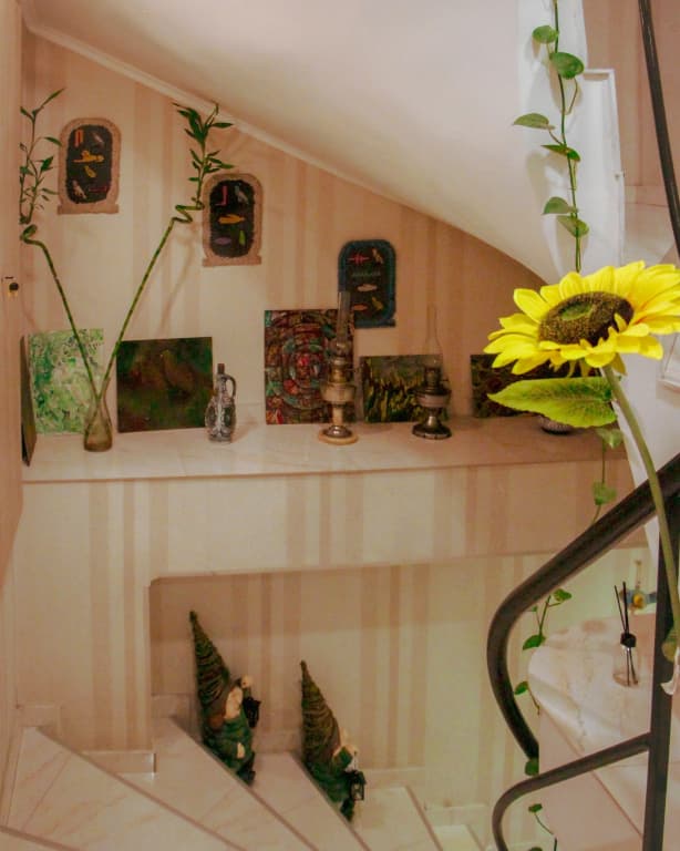 Marioni Hotel - photo 21