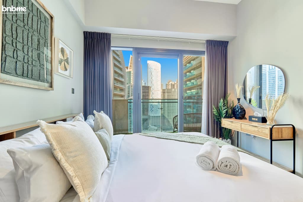 Bnbmehomes Lux Apt Skyline View, Business Bay-2518 Apartments - photo 3