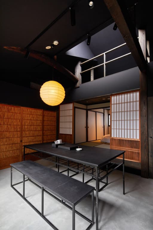 Washi No Yado Villa - photo 7