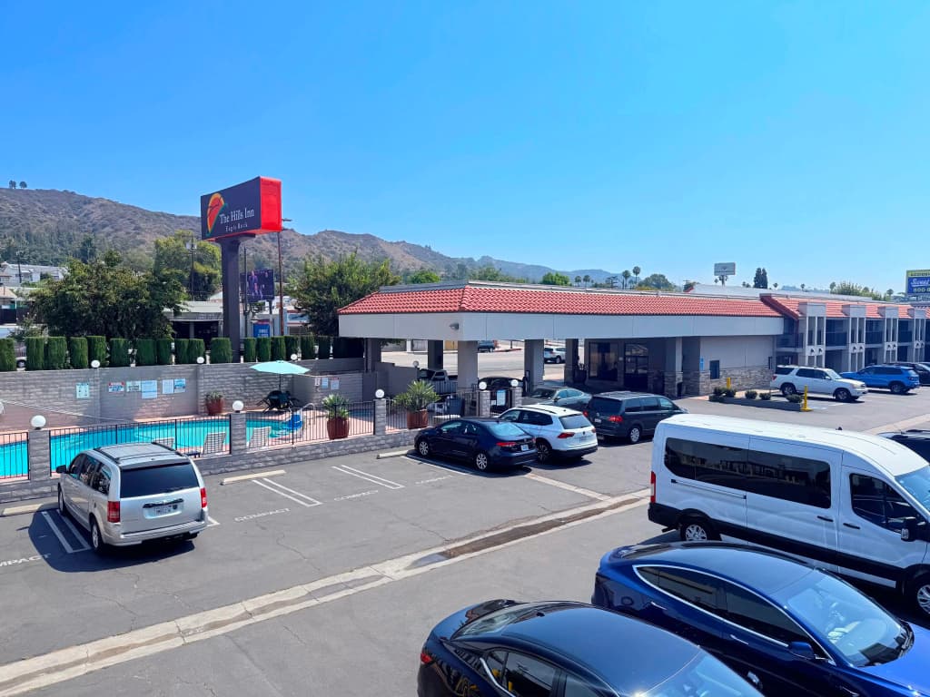 The Hills Inn Eagle Rock - Near Old Town Pasadena - photo 2