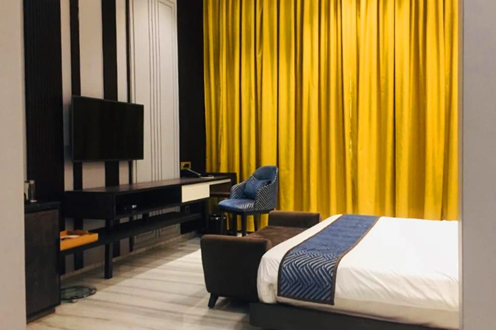 The Umrao Butik-Hotel - photo 13