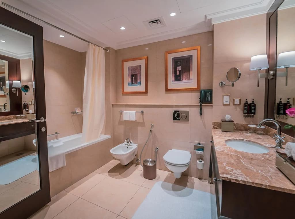 Millennium Hotel Doha Hotel - photo 41