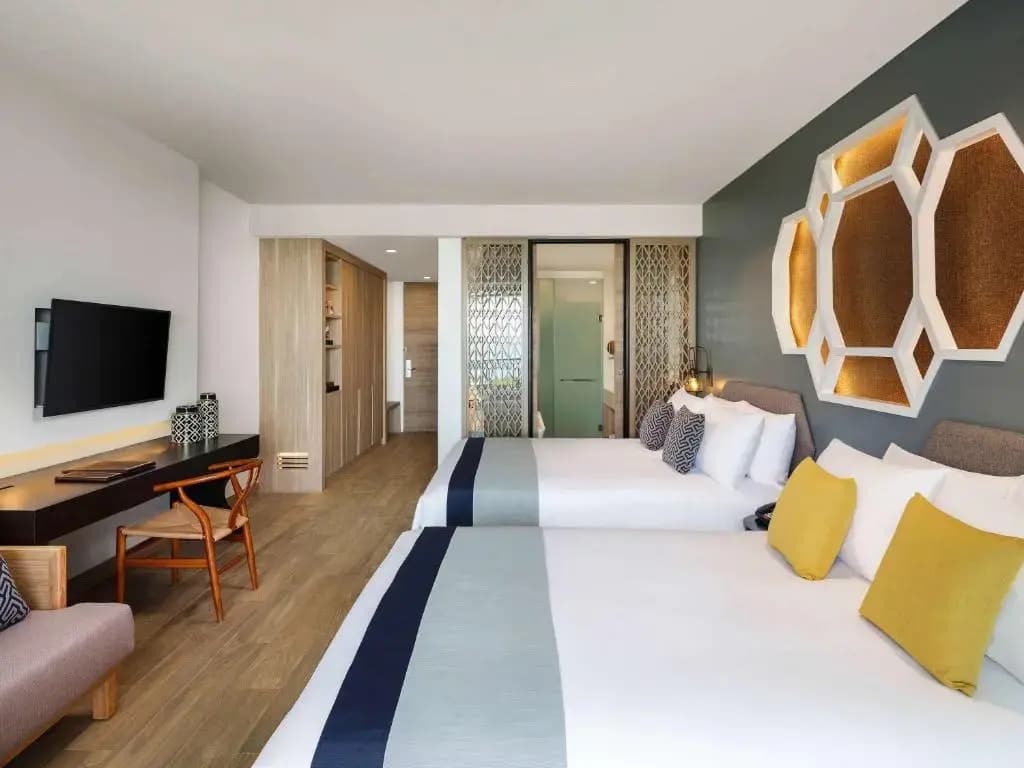 Avista Grande Phuket Karon - MGallery - photo 30