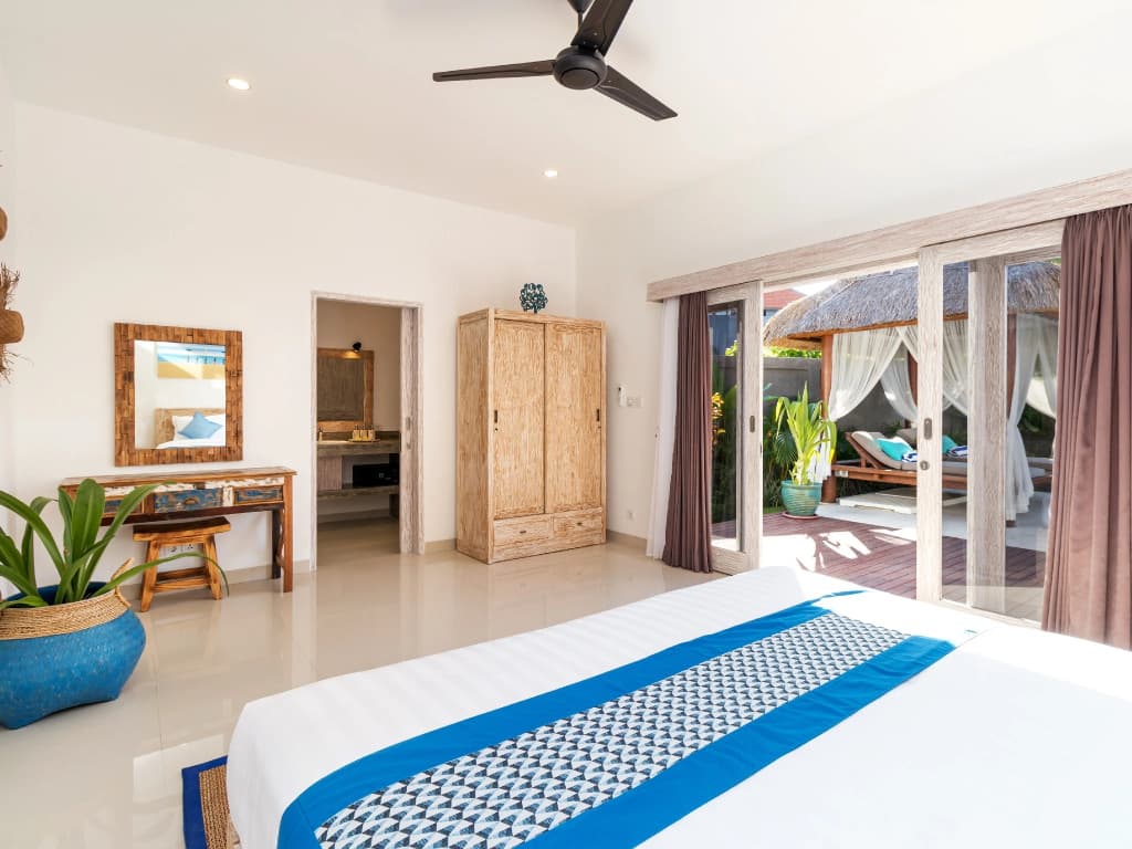 Hiburan Villa - photo 23