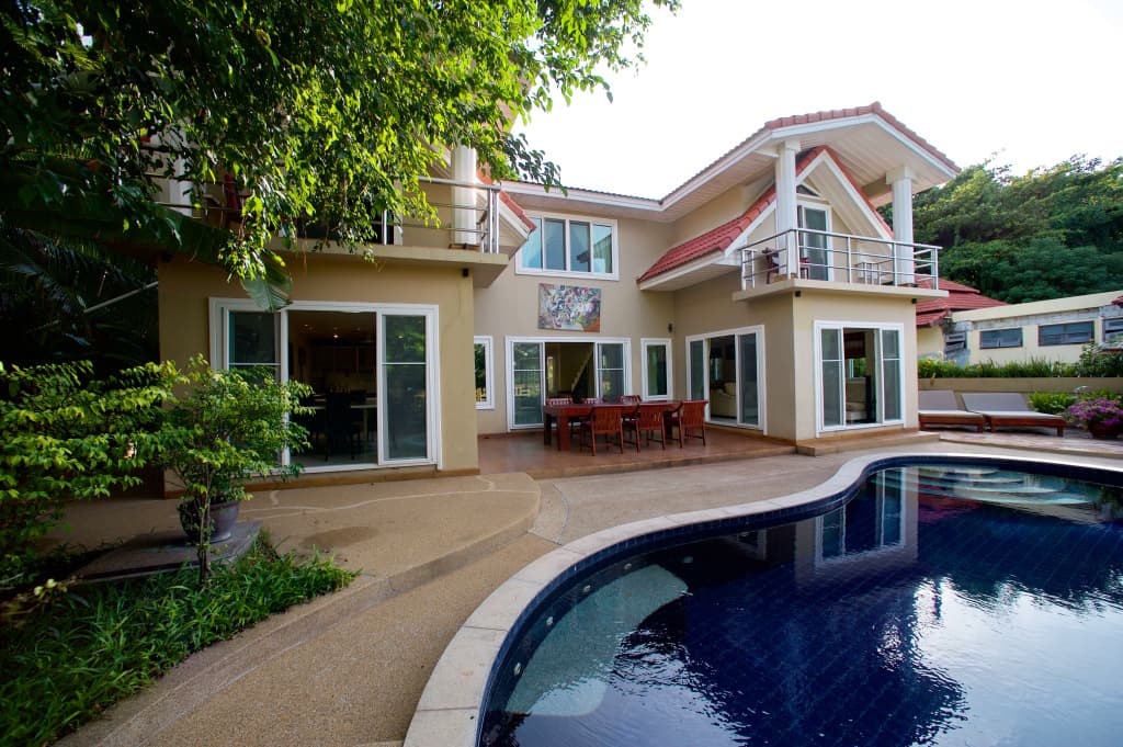 Samui Art Villa - photo 2