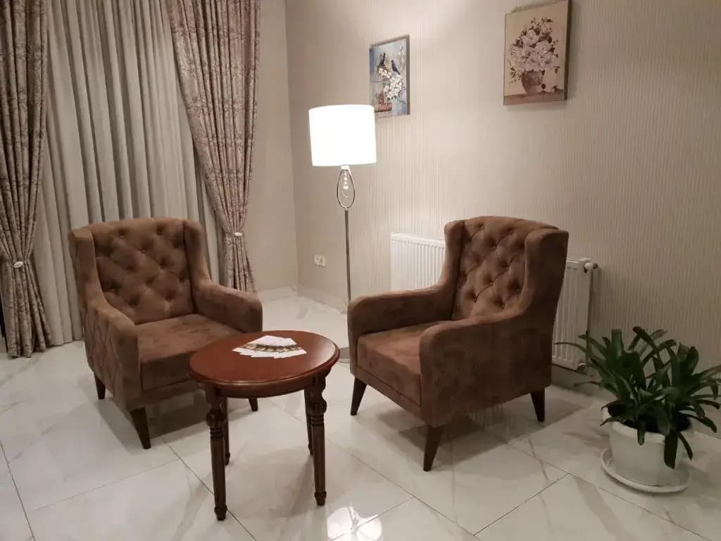 Cherry Garden Hotel - photo 5