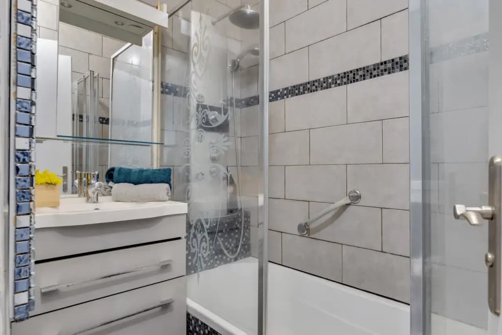 La halte glamour Guest house - photo 15