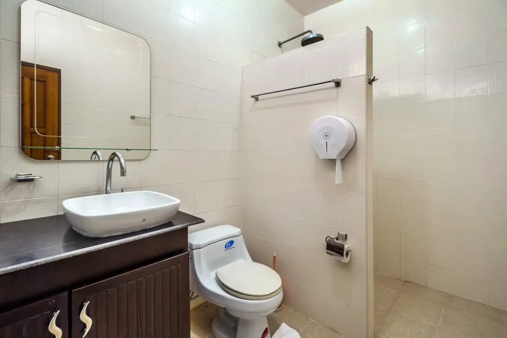 Spacious villa with private pool and parking Villa - photo 21