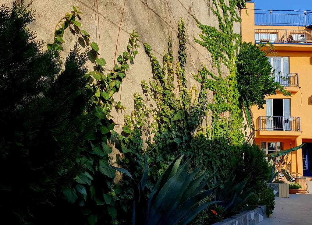 BaniHills Tbilisi Hotel - photo 15