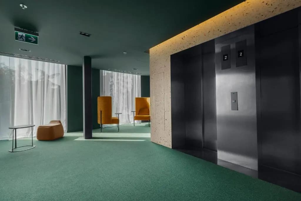 Episode Tbilisi Hotel - photo 30