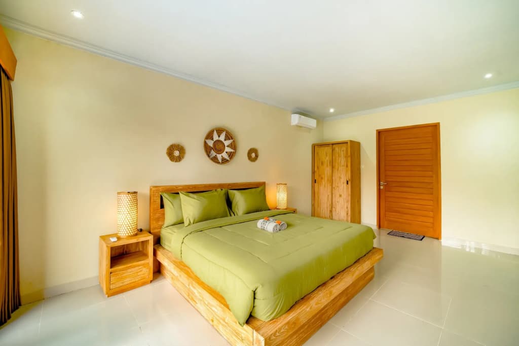 Harum Ubud Villa - photo 21