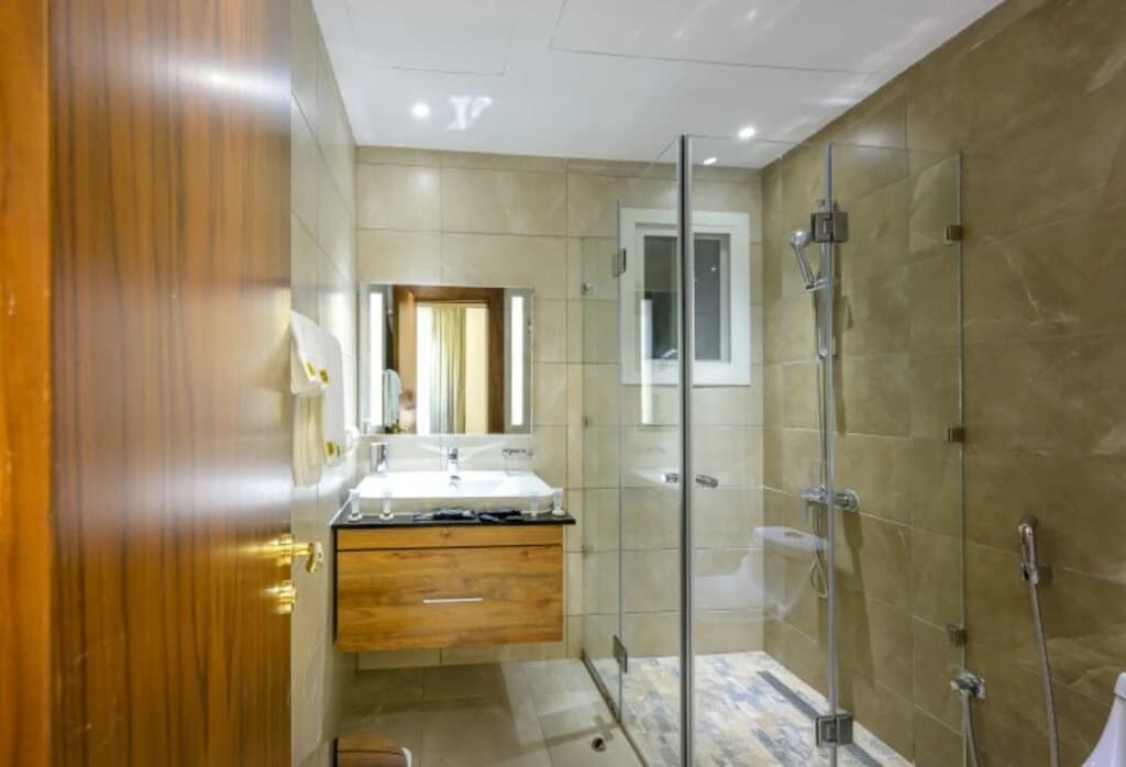 Abraj Suites Hotel - photo 35