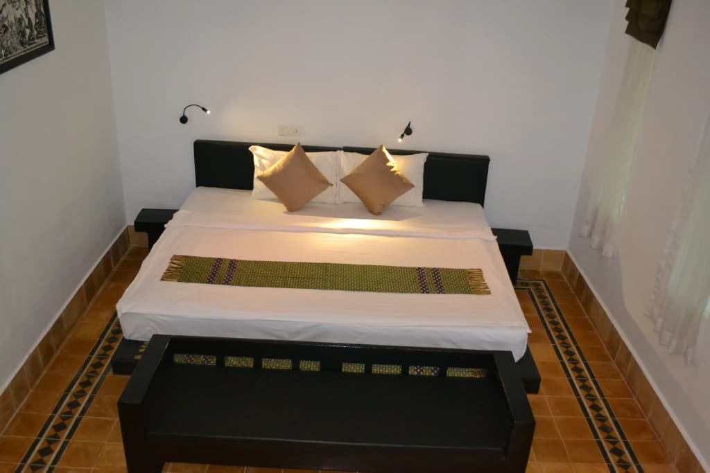 Nature Boutique Residence Villa - photo 18