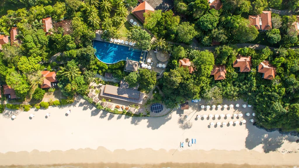 Pimalai Resort & Spa Hotel - photo 13