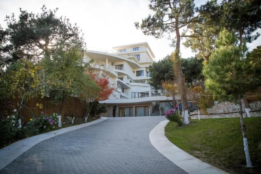 Hotel Beaumonde Garden - photo 7