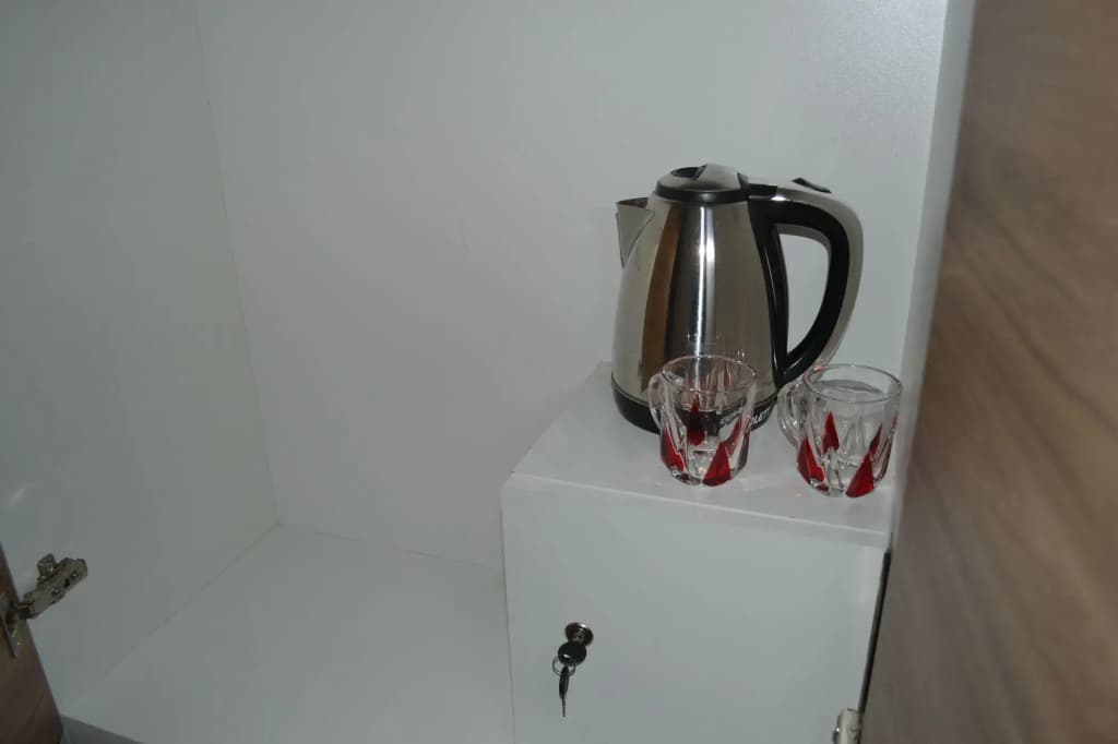 Rustaveli 36 Hotel - photo 3