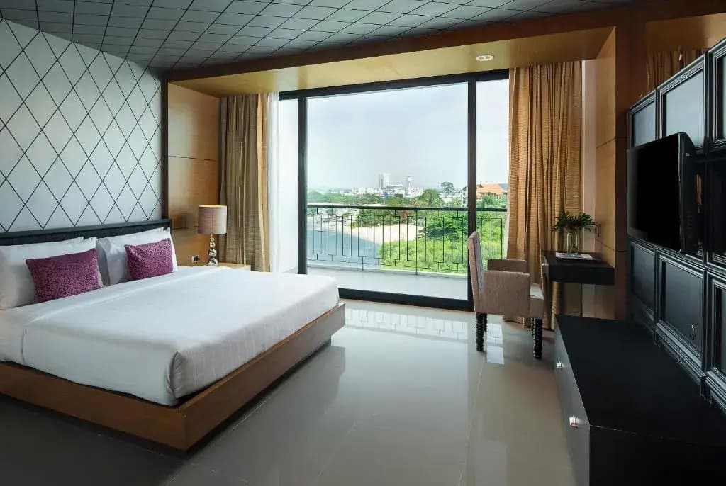 Way Hotel Pattaya - photo 30