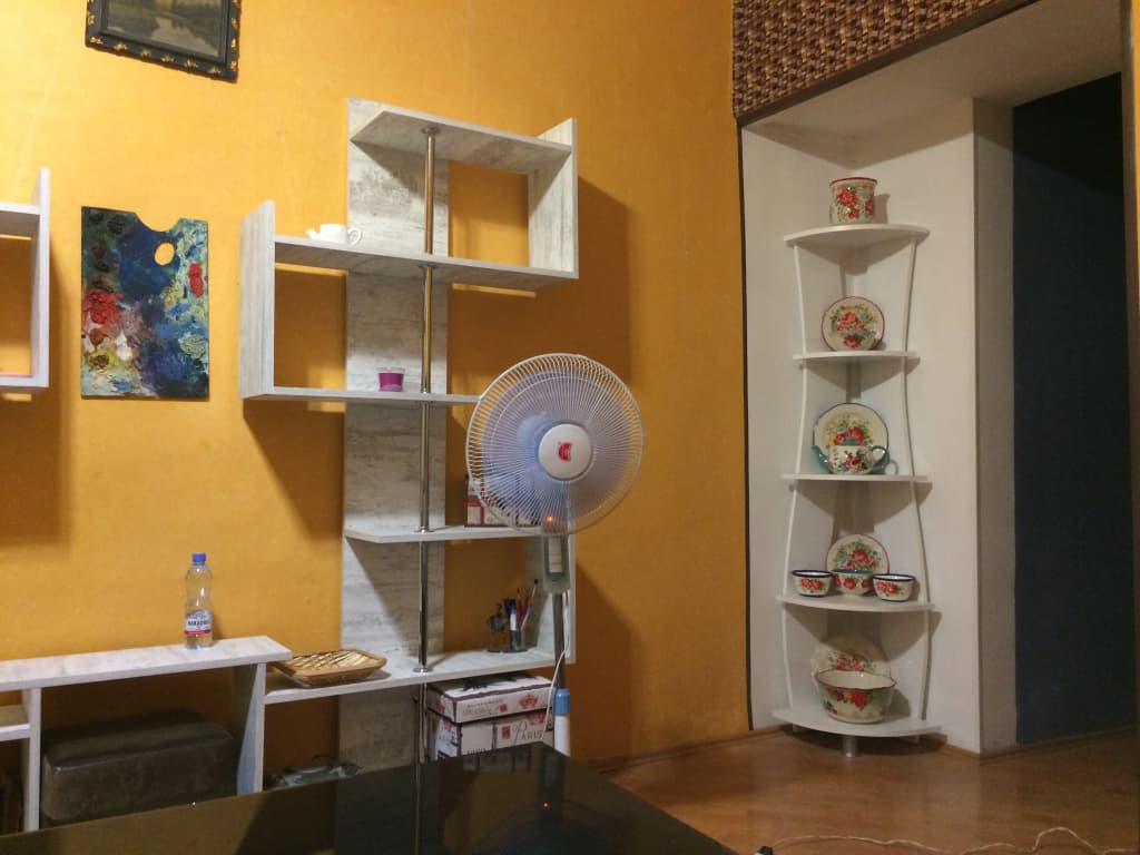 Oasis Apartments - photo 12