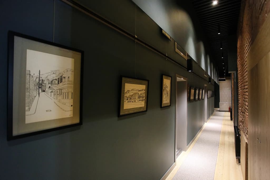 Paskunji Residence Hotel - photo 2