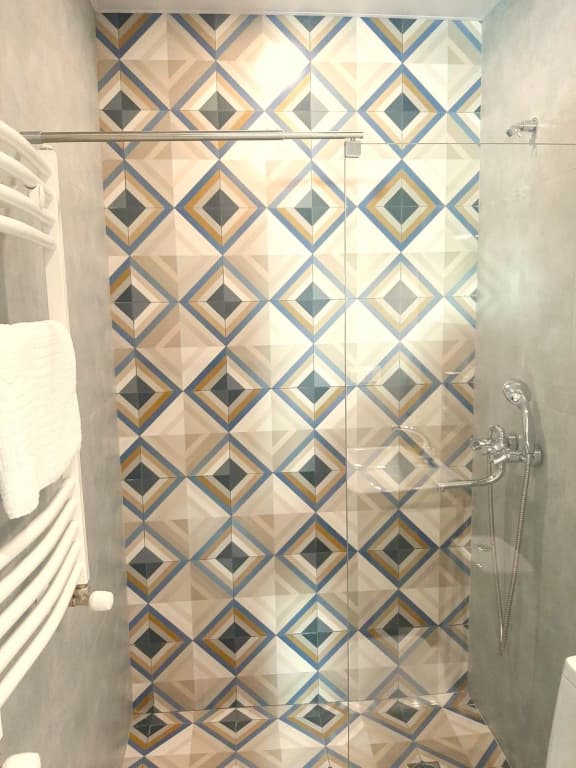 Nebula Inn Apartment - photo 31