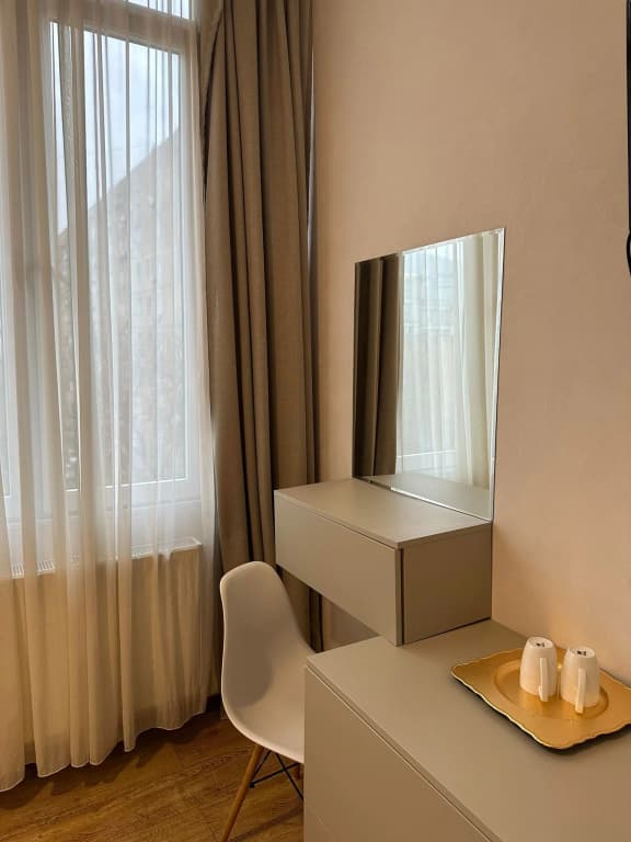 Old Avenue Apart-Hotel - photo 13