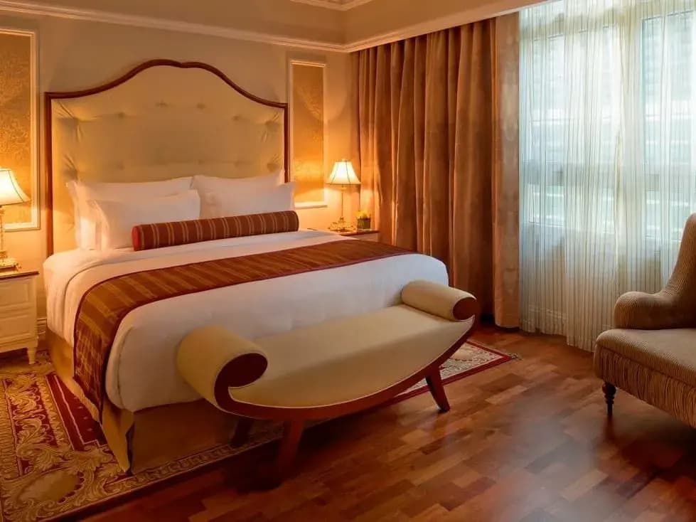 Warwick Doha - photo 10