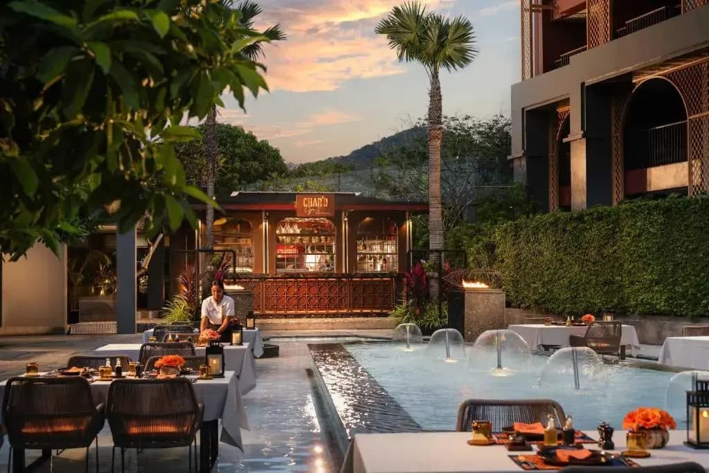 Avista Grande Phuket Karon - MGallery - photo 11