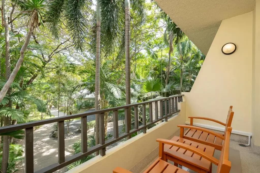 The Green Park Resort - photo 10