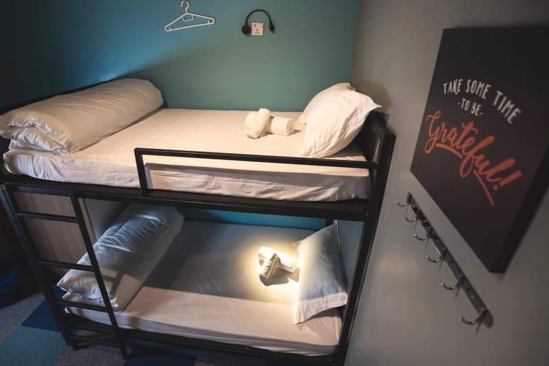 Vibrant Hostel - photo 46