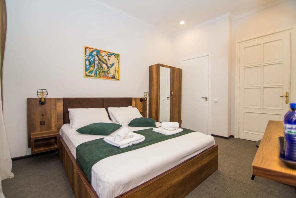 AnBani Boutique Hotel - photo 11