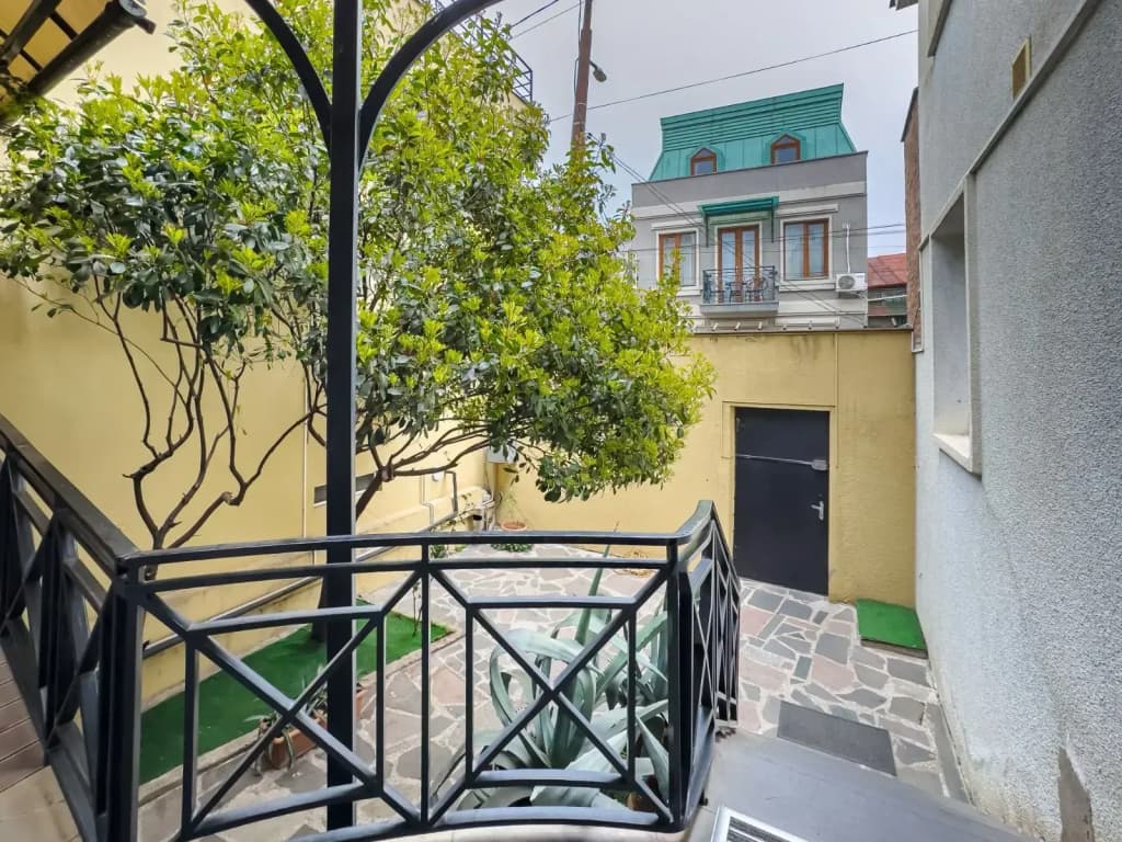New Metekhi Hotel - photo 7