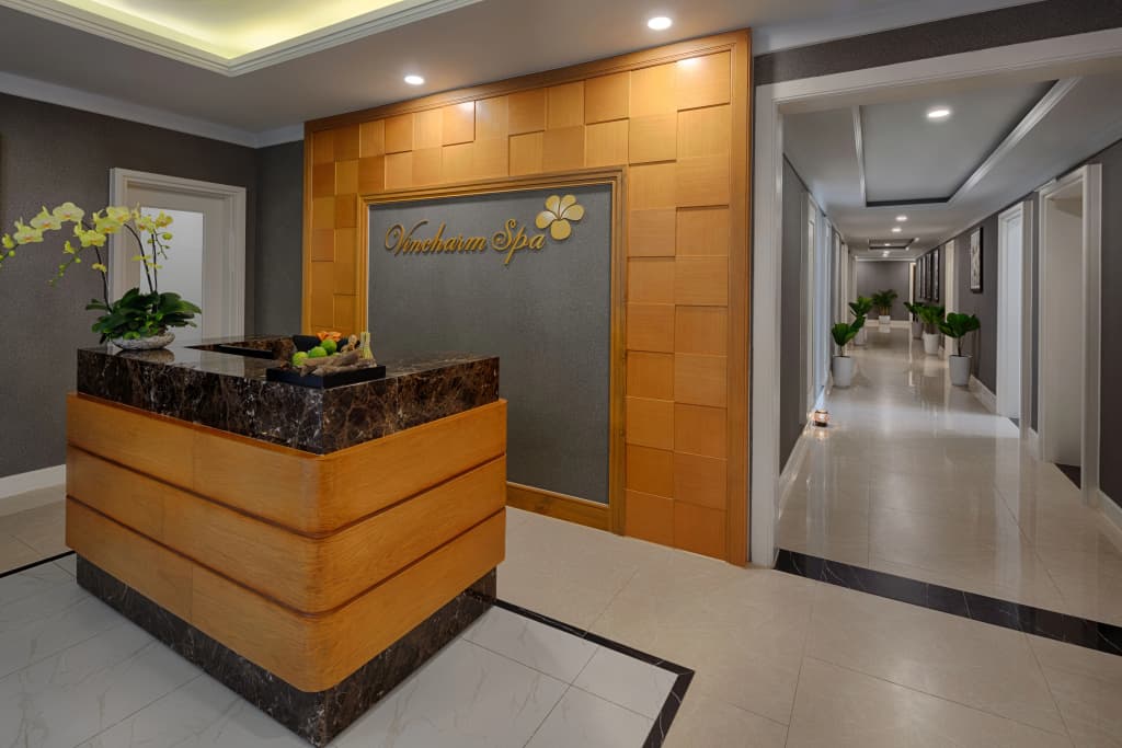 Vinpearl Beachfront Nha Trang - photo 10