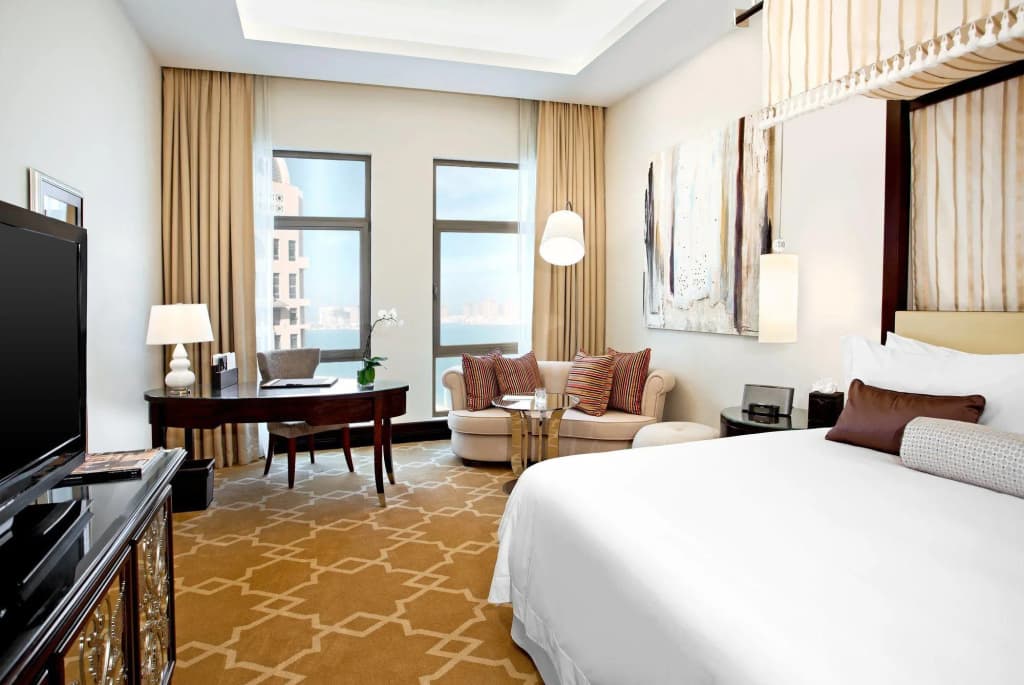 The St. Regis Doha - photo 22