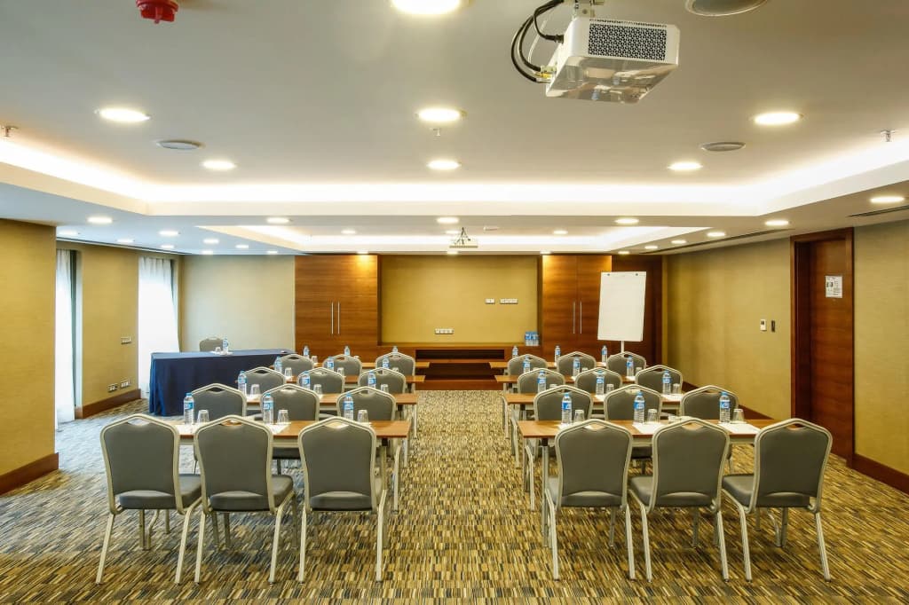 Park Dedeman Bostanci Hotel - photo 8