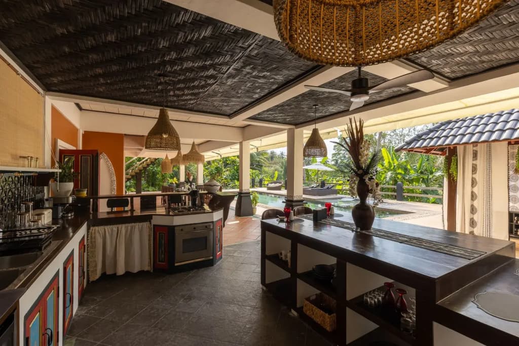 Africantes Villa - photo 8